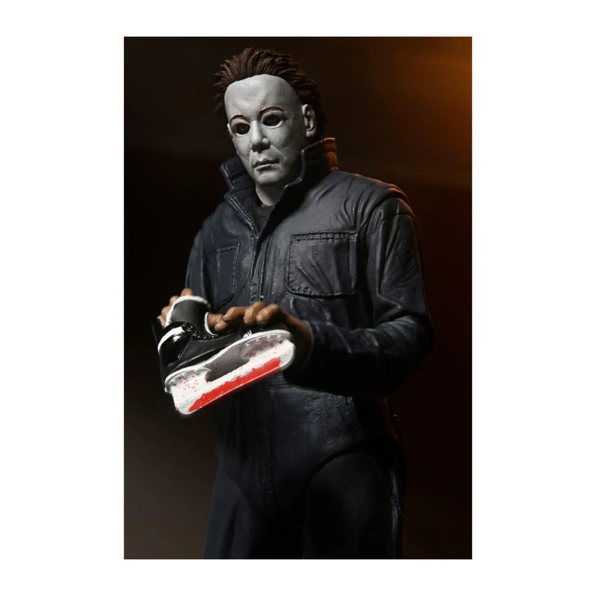 Neca Halloween H20 - Ultimate Michael Myers - 20 ans apres