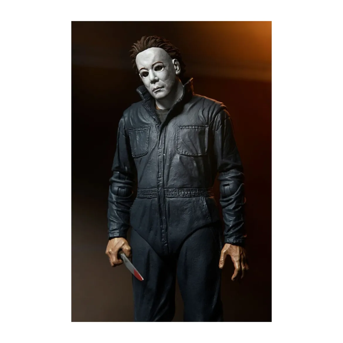 Neca Halloween H20 - Ultimate Michael Myers - 20 ans apres