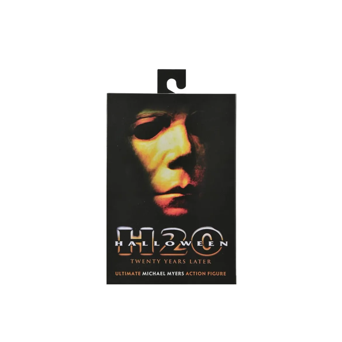 Neca Halloween H20 - Ultimate Michael Myers - 20 ans apres