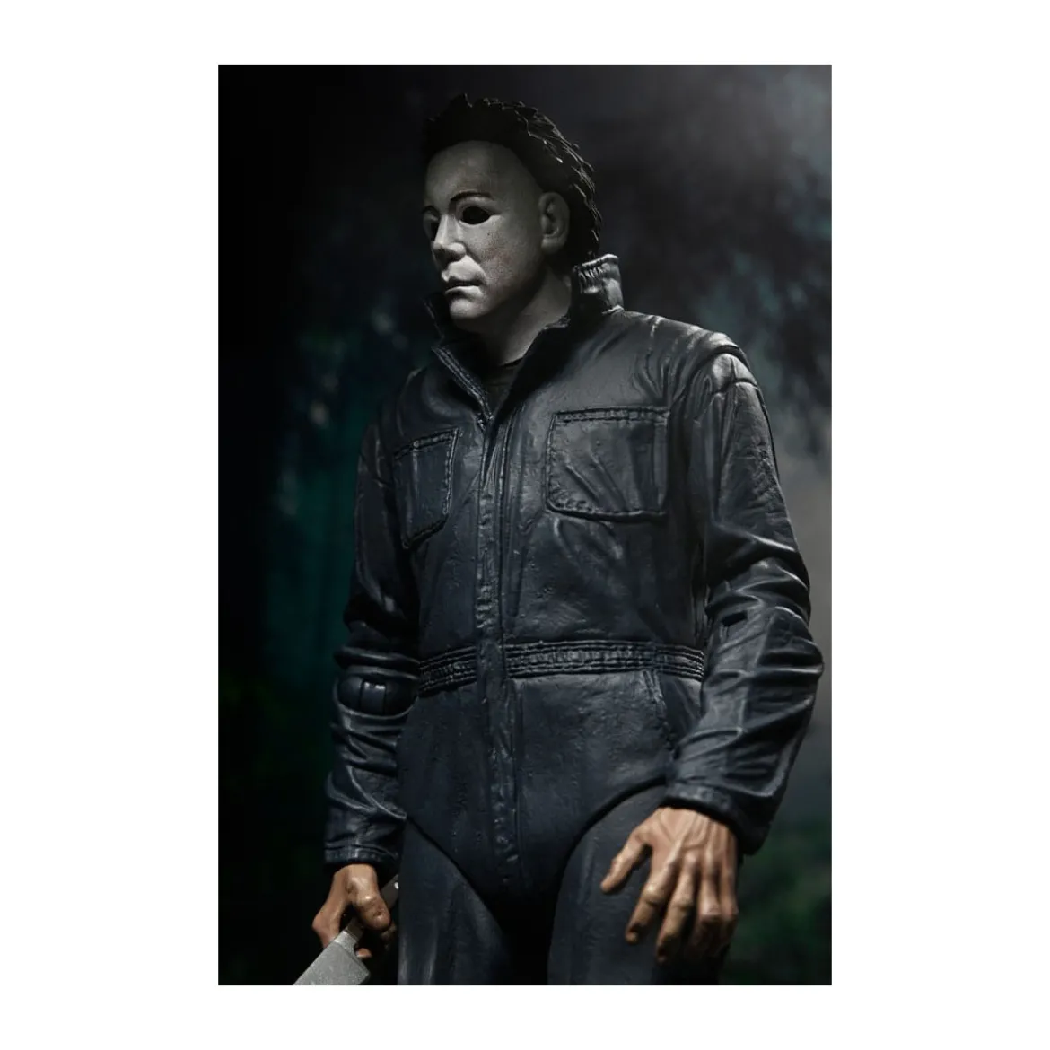 Neca Halloween H20 - Ultimate Michael Myers - 20 ans apres