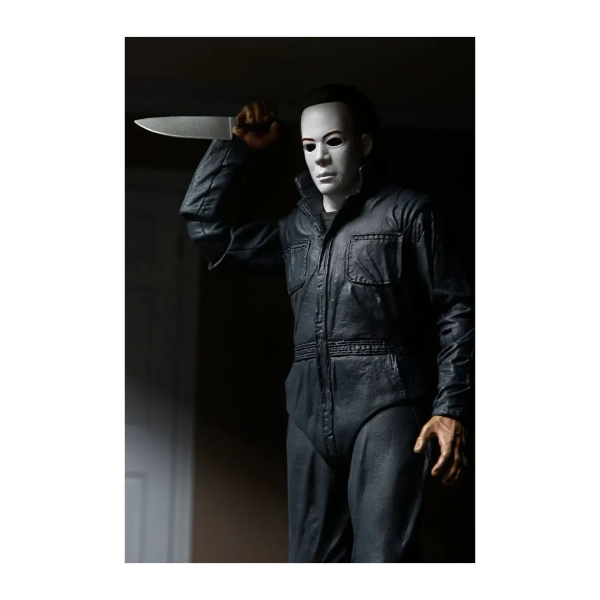 Neca Halloween H20 - Ultimate Michael Myers - 20 ans apres