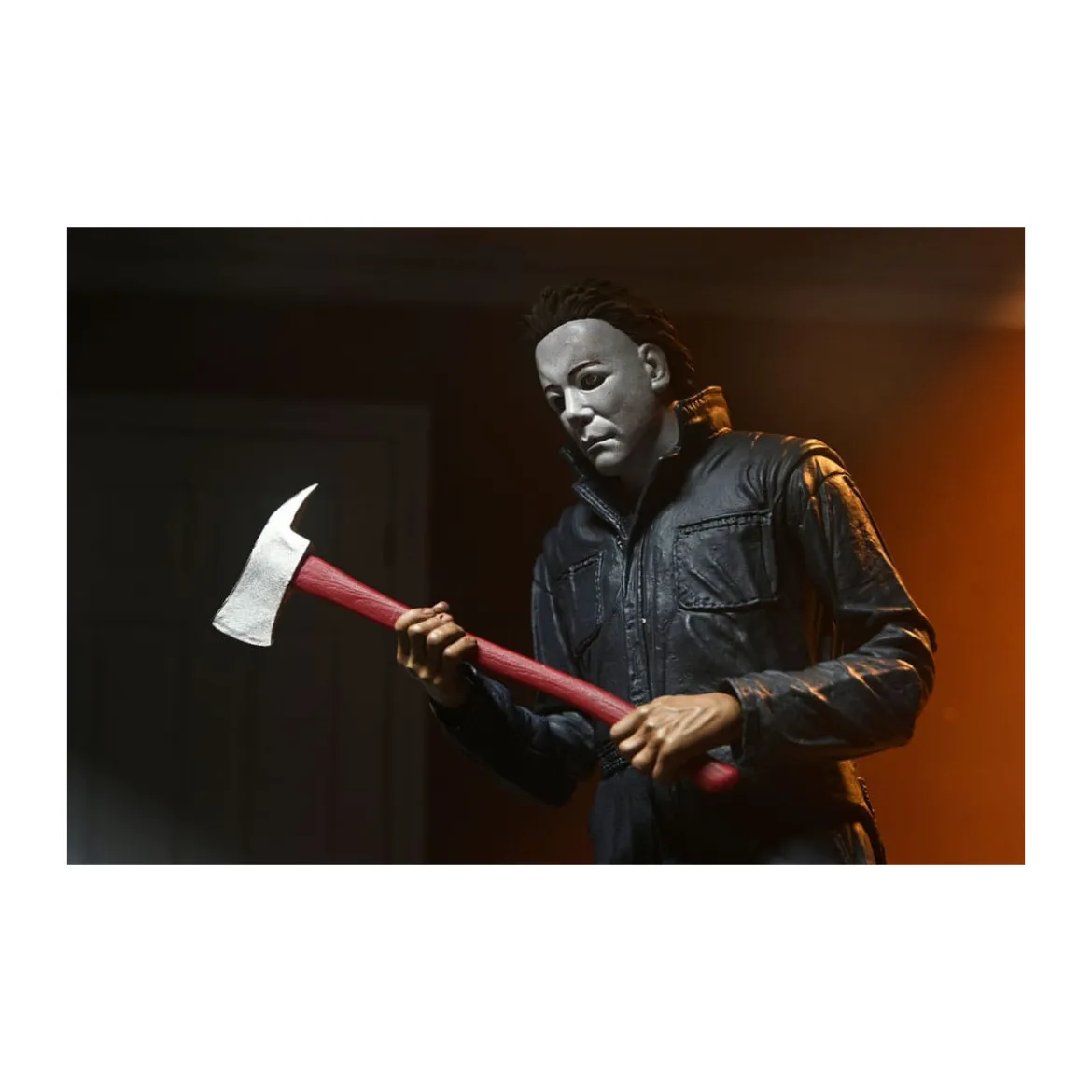 Neca Halloween H20 - Ultimate Michael Myers - 20 ans apres