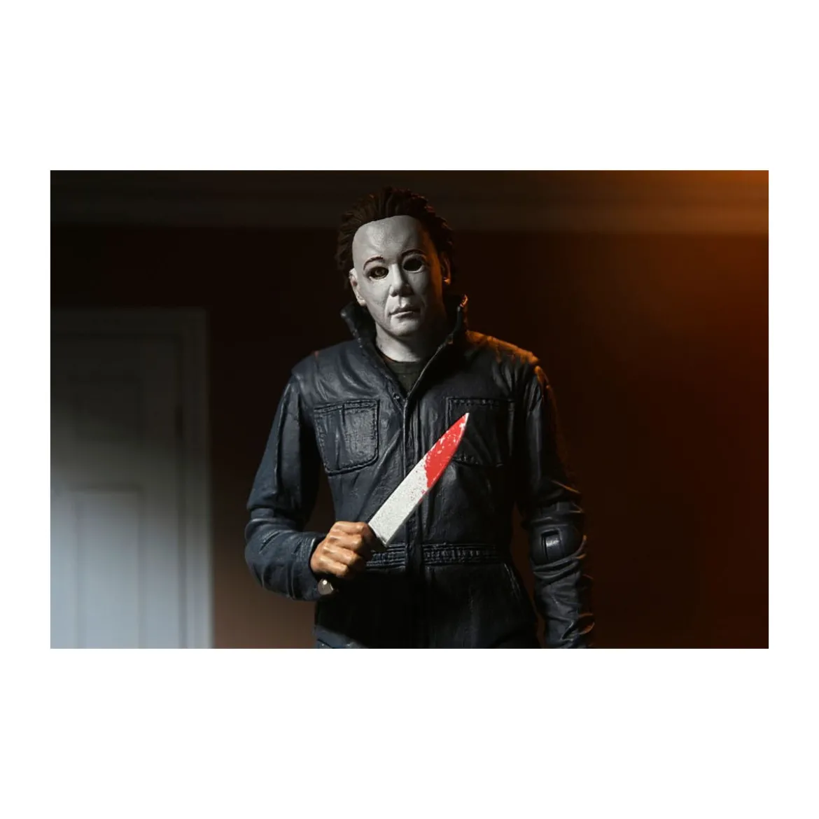Neca Halloween H20 - Ultimate Michael Myers - 20 ans apres
