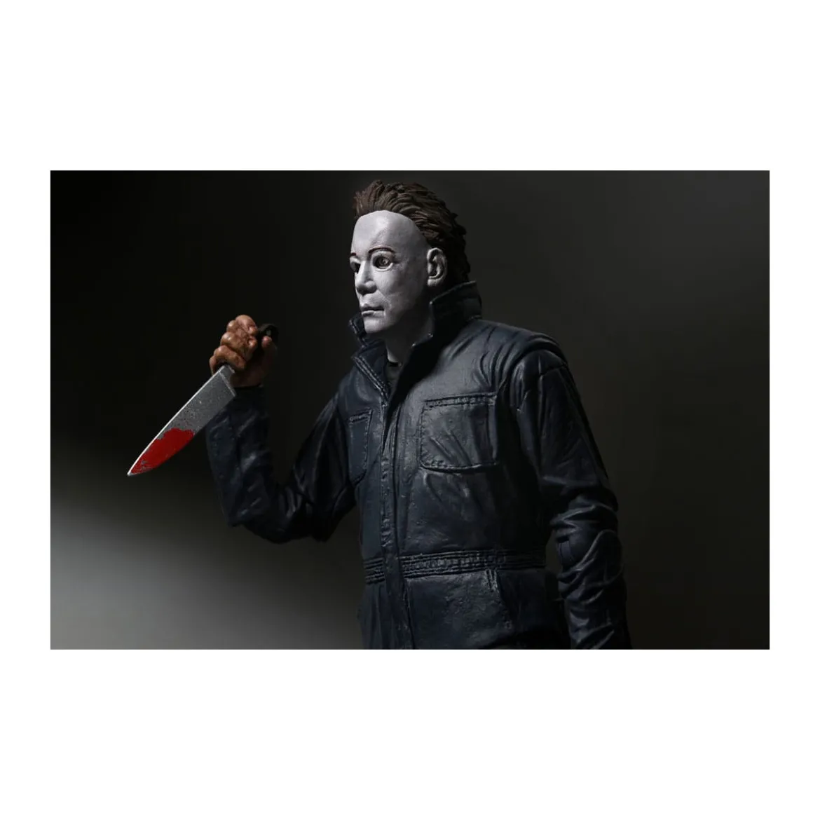 Neca Halloween H20 - Ultimate Michael Myers - 20 ans apres