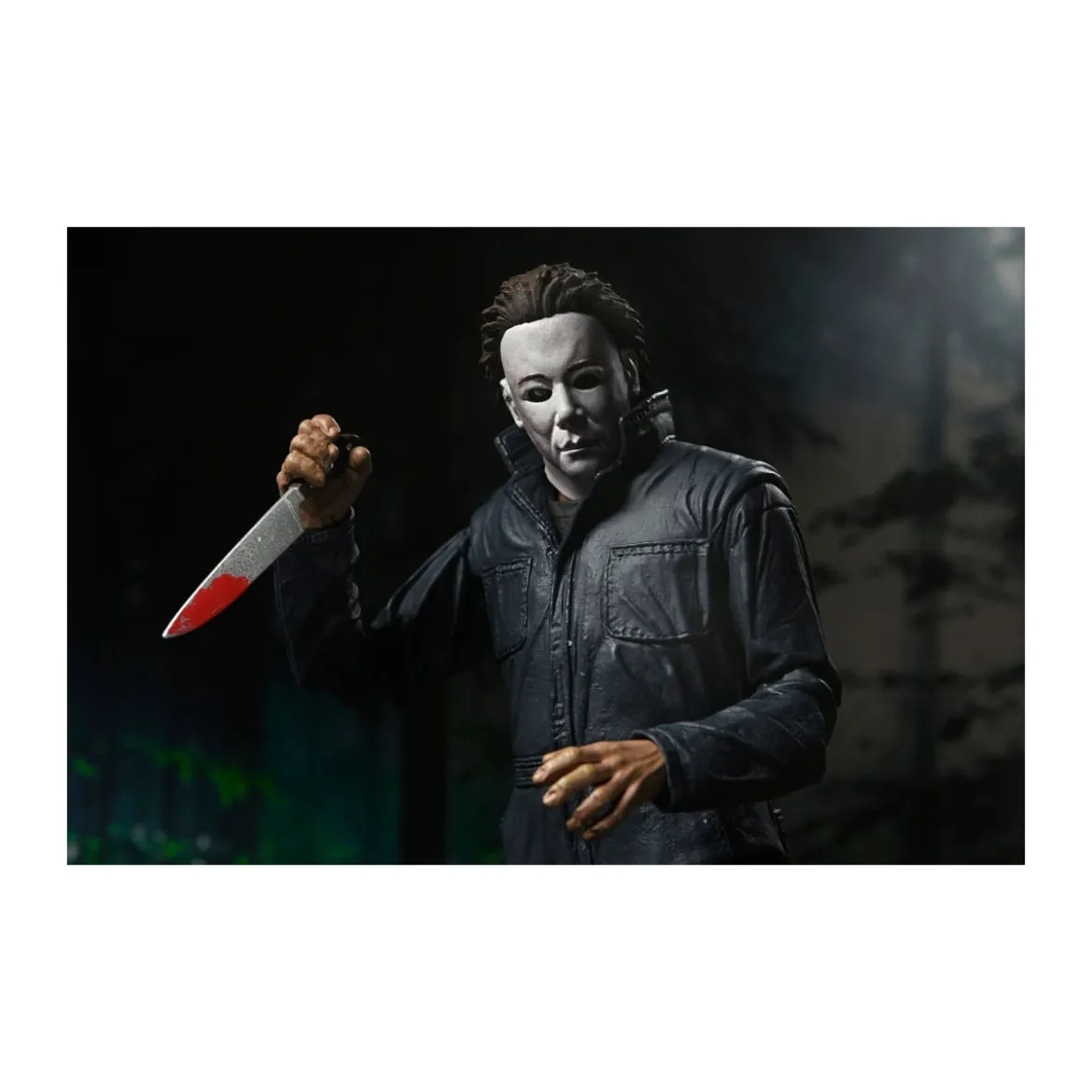 Neca Halloween H20 - Ultimate Michael Myers - 20 ans apres