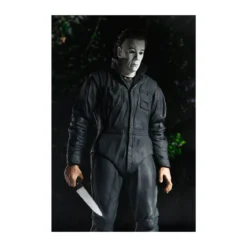 Neca Halloween Resurrection (2002) - Ultimate Michael Myers