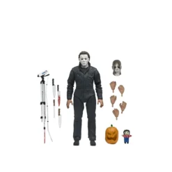 Neca Halloween Resurrection (2002) - Ultimate Michael Myers