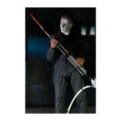 Neca Halloween Resurrection (2002) - Ultimate Michael Myers