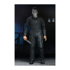 Neca Halloween Resurrection (2002) - Ultimate Michael Myers