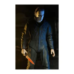 Neca Halloween Resurrection (2002) - Ultimate Michael Myers
