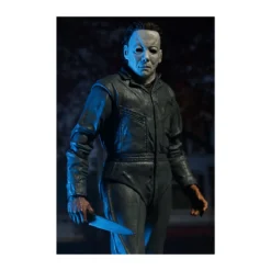 Neca Halloween 6 : The Curse of Michel Myers - Ultimate Michael Myers - La Malédiction de Michael Myers