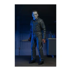 Neca Halloween 6 : The Curse of Michel Myers - Ultimate Michael Myers - La Malédiction de Michael Myers