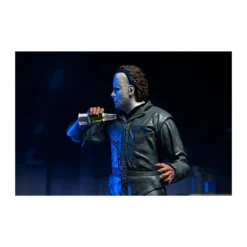 Neca Halloween 6 : The Curse of Michel Myers - Ultimate Michael Myers - La Malédiction de Michael Myers