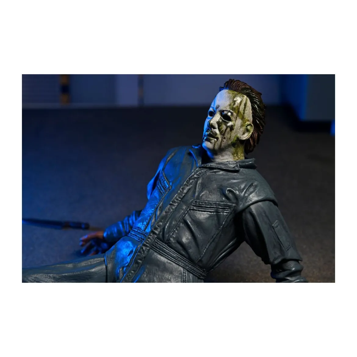 Neca Halloween 6 : The Curse of Michel Myers - Ultimate Michael Myers - La Malédiction de Michael Myers