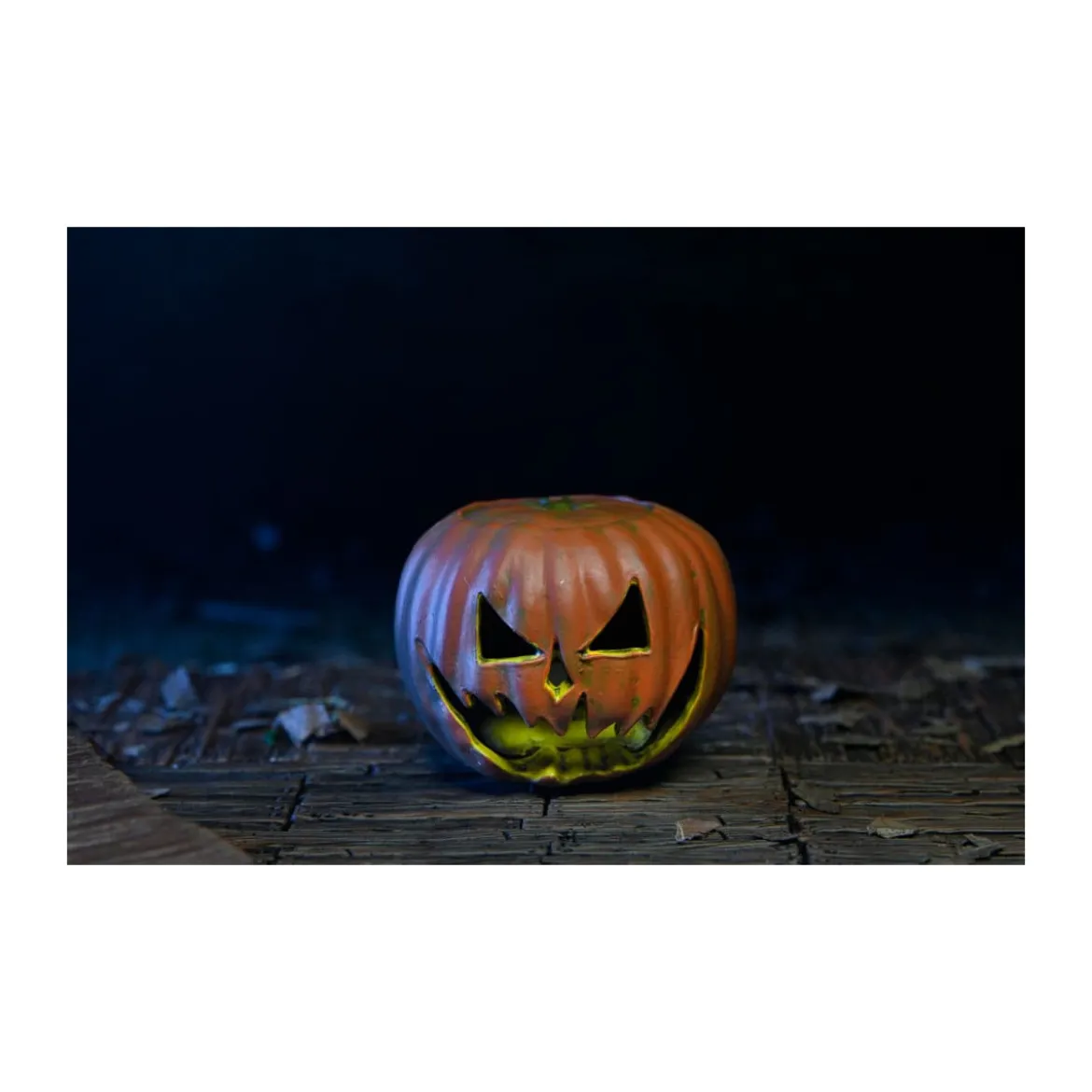 Neca Halloween 6 : The Curse of Michel Myers - Ultimate Michael Myers - La Malédiction de Michael Myers