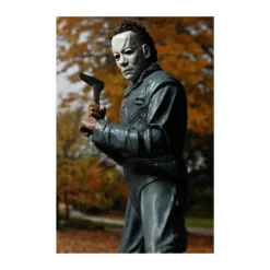 Neca Halloween 6 : The Curse of Michel Myers - Ultimate Michael Myers - La Malédiction de Michael Myers