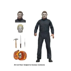 Neca Halloween 2- Ultimate Michael Myers