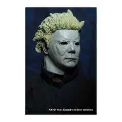 Neca Halloween 2- Ultimate Michael Myers