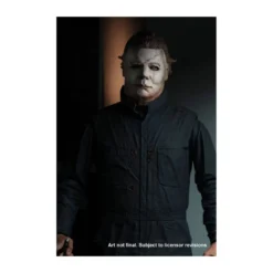 Neca Halloween 2- Ultimate Michael Myers