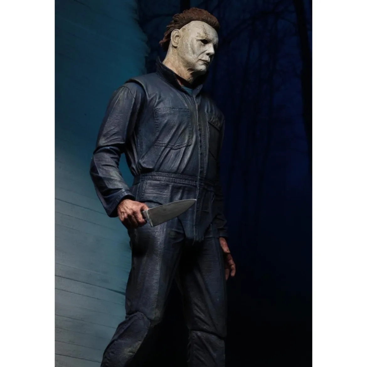Neca Halloween 2018 - Ultimate Michael Myers