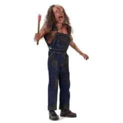 Neca - Hatchet Butcher - Victor Crowley - Retro Cloth