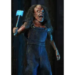 Neca - Hatchet Butcher - Victor Crowley - Retro Cloth