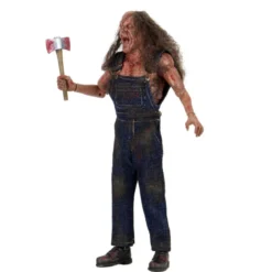 Neca - Hatchet Butcher - Victor Crowley - Retro Cloth