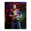 Neca - House of 1000 Corpses Captain Spaulding (Tailcoat) 20th Anniversary