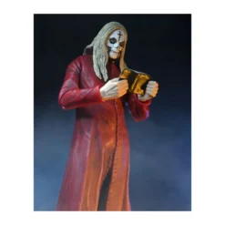 Neca - House of 1000 Corpses Otis (Red Robe) 20th Anniversary