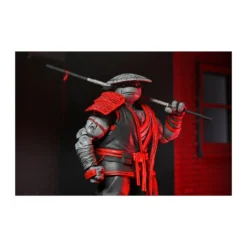 NECA - IDW Comics - Donatello Nightwatcher - The Last Ronin The Lost Years - TMNT