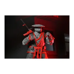 NECA - IDW Comics - Donatello Nightwatcher - The Last Ronin The Lost Years - TMNT
