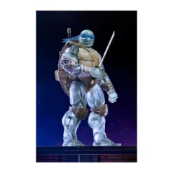 NECA - IDW Comics - Ghost Brothers 3 pack - The Last Ronin - TMNT