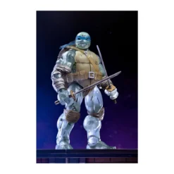 NECA - IDW Comics - Ghost Brothers 3 pack - The Last Ronin - TMNT