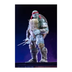 NECA - IDW Comics - Ghost Brothers 3 pack - The Last Ronin - TMNT