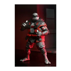 NECA - IDW Comics - Michelangelo Nightwatcher - The Last Ronin The Lost Years - TMNT