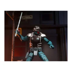 NECA - IDW Comics - Pack SYNJA Patrol Troop Reinforcements - The Last Ronin - TMNT - Teenage Mutant Ninja Turtles