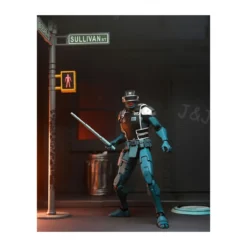 NECA - IDW Comics The Last Ronin - Accessory Pack TMNT - Teenage Mutant Ninja Turtles