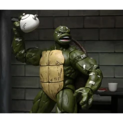 NECA - IDW Comics The Last Ronin - Ultimate Battle Damaged Ronin TMNT - Teenage Mutant Ninja Turtles