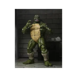 NECA - IDW Comics The Last Ronin - Ultimate Battle Damaged Ronin TMNT - Teenage Mutant Ninja Turtles