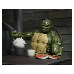 NECA - IDW Comics The Last Ronin - Ultimate Battle Damaged Ronin TMNT - Teenage Mutant Ninja Turtles