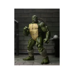 NECA - IDW Comics The Last Ronin - Ultimate Battle Damaged Ronin TMNT - Teenage Mutant Ninja Turtles