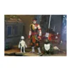 NECA - IDW Comics - Ultimate Casey Marie with Baby Odyn & Uno - The Last Ronin: Lost Years- TMNT