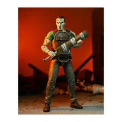 NECA - IDW Comics - Ultimate CASEY JONES The Last Ronin - TMNT - Teenage Mutant Ninja Turtles