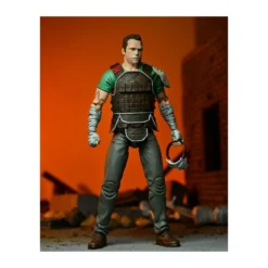 NECA - IDW Comics - Ultimate CASEY JONES The Last Ronin - TMNT - Teenage Mutant Ninja Turtles
