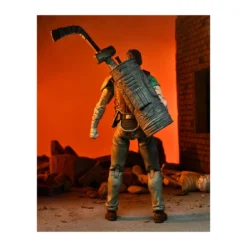 NECA - IDW Comics - Ultimate CASEY JONES The Last Ronin - TMNT - Teenage Mutant Ninja Turtles
