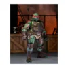 NECA - IDW Comics - Ultimate First to Fall RAPHAEL The Last Ronin - TMNT - Teenage Mutant Ninja Turtles