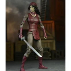 NECA - IDW Comics - Ultimate KARAI The Last Ronin - TMNT - Teenage Mutant Ninja Turtles