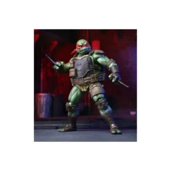 NECA - IDW Comics - Ultimate RAPHAEL The Last Ronin - TMNT - Teenage Mutant Ninja Turtles