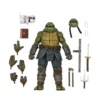 NECA - IDW Comics Ultimate The Last Ronin Unarmored TMNT - Teenage Mutant Ninja Turtles