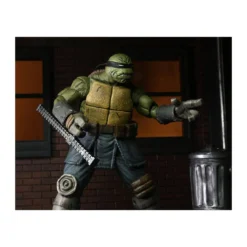 NECA - IDW Comics Ultimate The Last Ronin Unarmored TMNT - Teenage Mutant Ninja Turtles